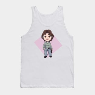 sam Tank Top